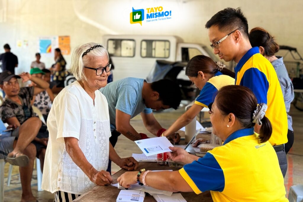 ACEN helps Ilocos Norte farmers gain banking access and stronger financial skills