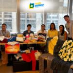 AXA Philippines mobilizes 2,000 volunteers to help communities build lasting livelihoods
