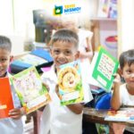 Barbaza cooperative brings school supplies to students across Aklan, Antique, and Iloilo