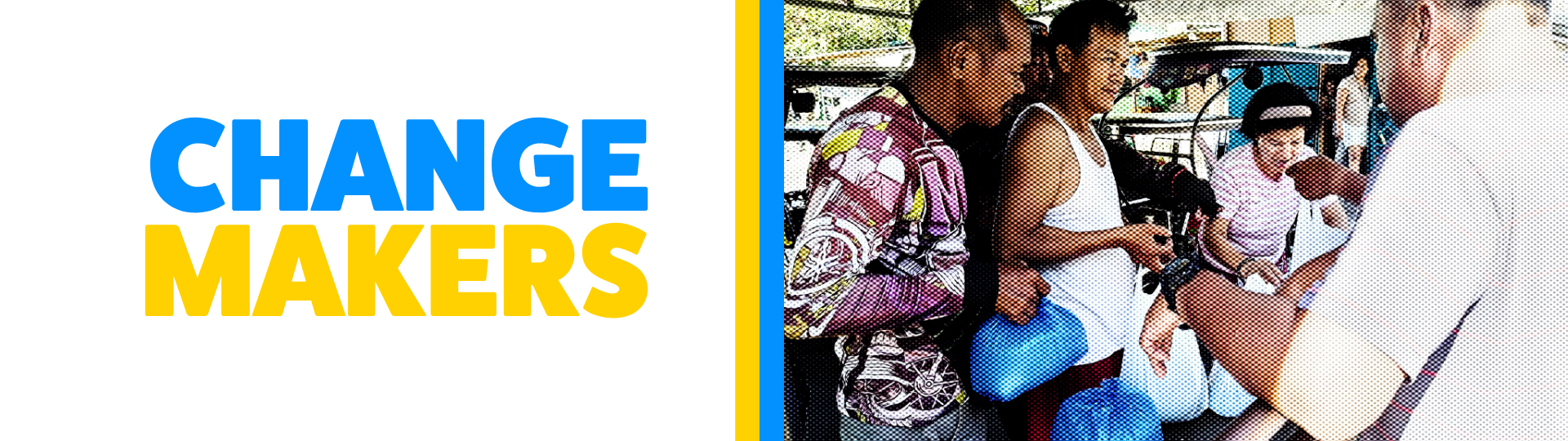 Changemakers