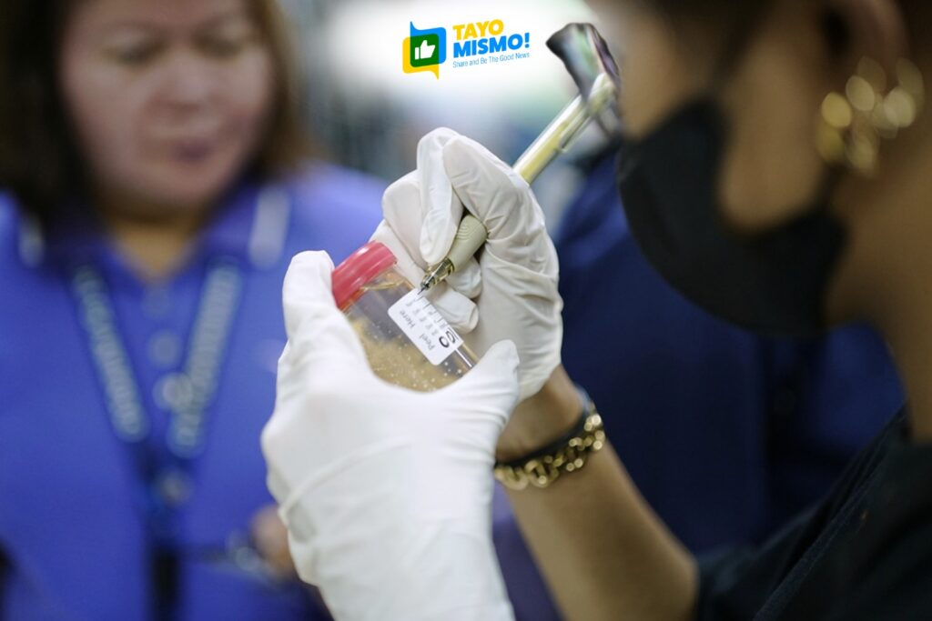 Community kidney screening program reaches barangays, trains 200+ health workers 