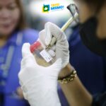 Community kidney screening program reaches barangays, trains 200+ health workers 