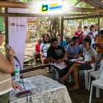 Financial literacy sessions in Manapla in Negros Occidental aim to strengthen everyday money skills
