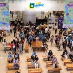 GO! Volunteer Expo returns to connect more Filipinos with causes that need helping hands