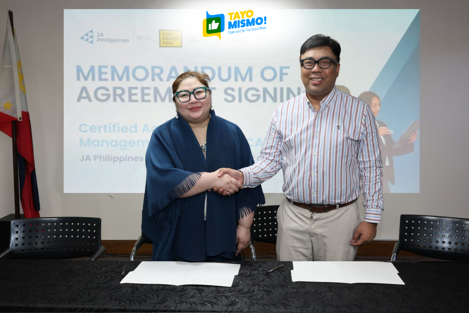 New certification program aims to prepare future account managers for the communications industry