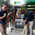PWD father in Iloilo gets fresh start with street food business to support family