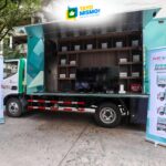 PLDT-Smart Foundation brings books and business opportunities closer to underserved communities