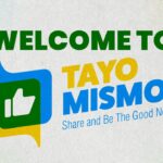 Welcome to Tayo Mismo!