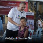 DigiPlus Foundation brings healthcare to closer to communities with medical missions