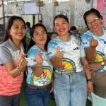 San Miguel Foundation trains over 100 Davao parents to better support children’s learning