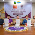 McDonald’s Philippines brings legal aid closer to communities through new partnership