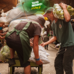 Views: Can sharing good deeds inspire others to do the same?