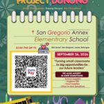 Call for Volunteers and Donors