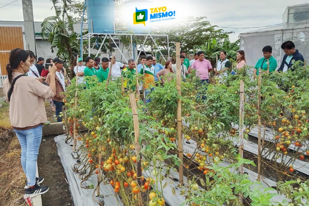 Jollibee Group Foundation and UPLB team up to strengthen support for Filipino farmers