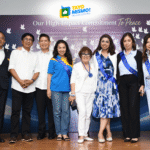 Rotary District 3830 gathered leaders and youth to turn peacebuilding into everyday action