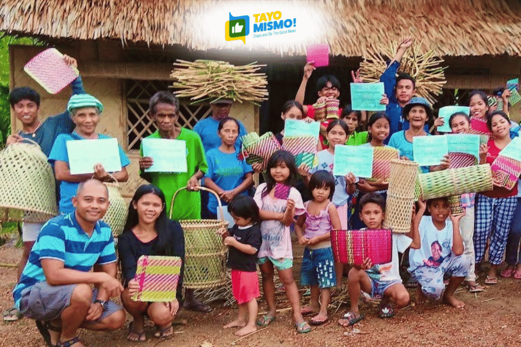 Kids for Kids PH turns youth power into everyday advocacy