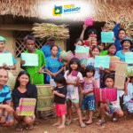 Kids for Kids PH turns youth power into everyday advocacy