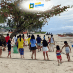 Pickleball paddles are helping fund sea turtle conservation in Siargao