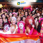 The Sunny Club brings dedicated spaces to queer women