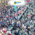 SM Cares brings the International Coastal Cleanup to SM malls nationwide