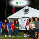 Confiscated forest products will help Davao Occidental families rebuild after earthquake