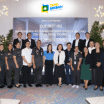 SM Hotels brings skills training and employment opportunities to persons deprived of liberty in Quezon City and Cebu