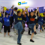 Dance movement therapy brings new possibilities to SPED