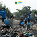 Volunteer groups made this year’s International Coastal Cleanup about more than trash